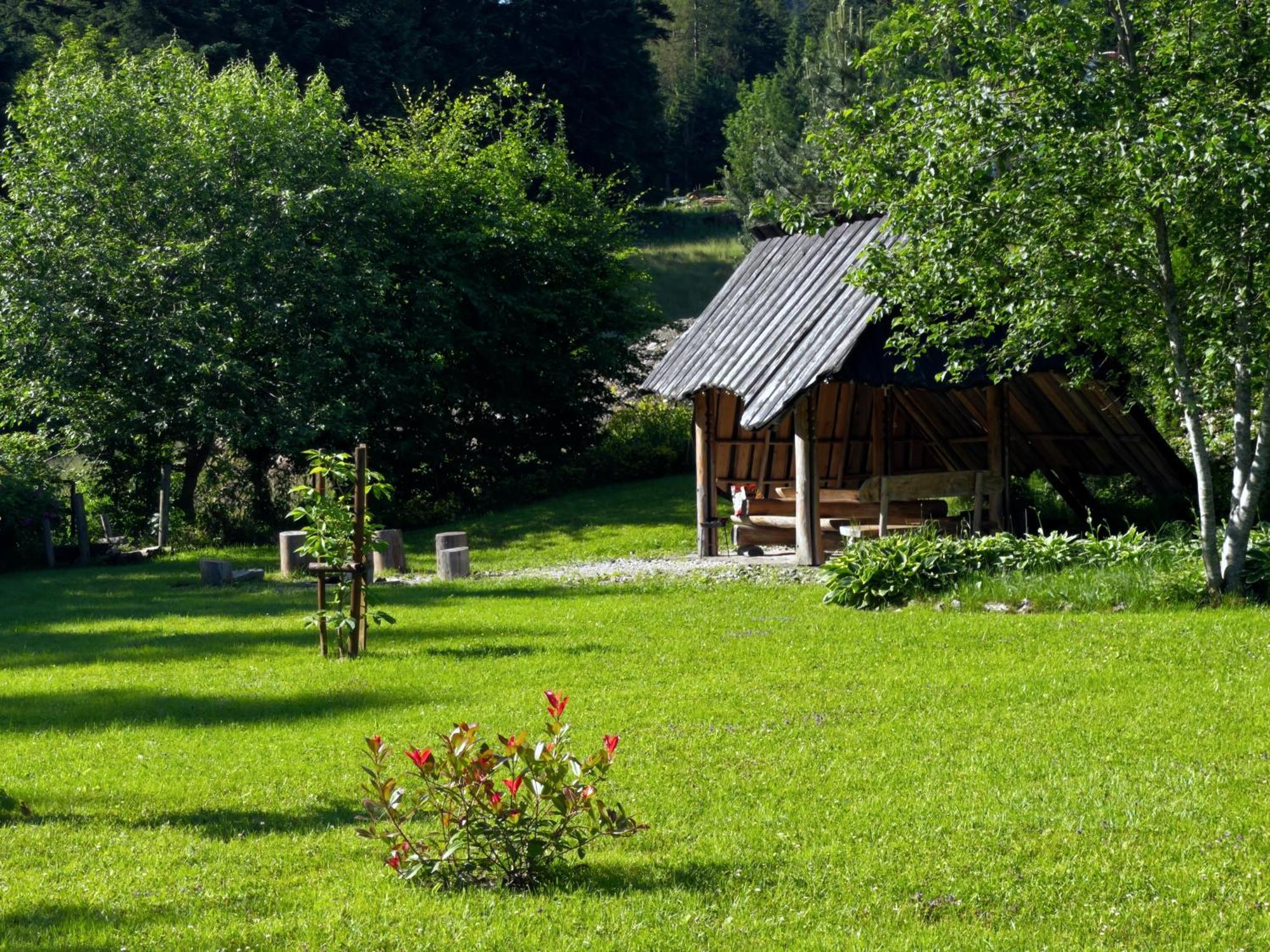 Pensjonat U Ani — Photos 2